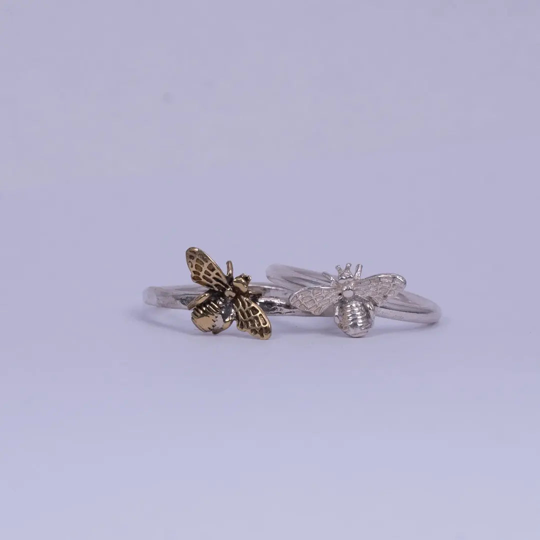 2mm Bee brave ring L8Hasselblad