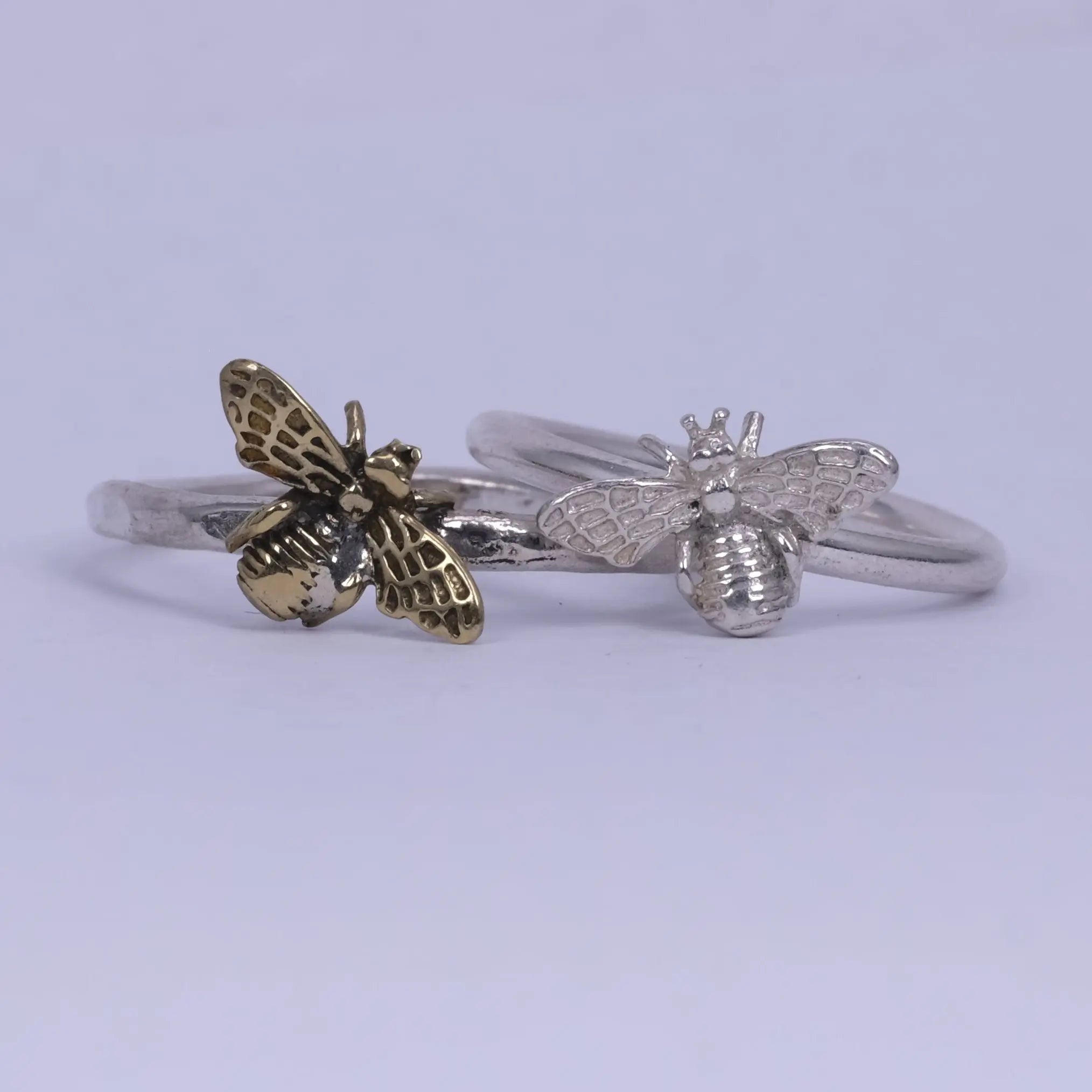2mm Bee brave ring L8Hasselblad