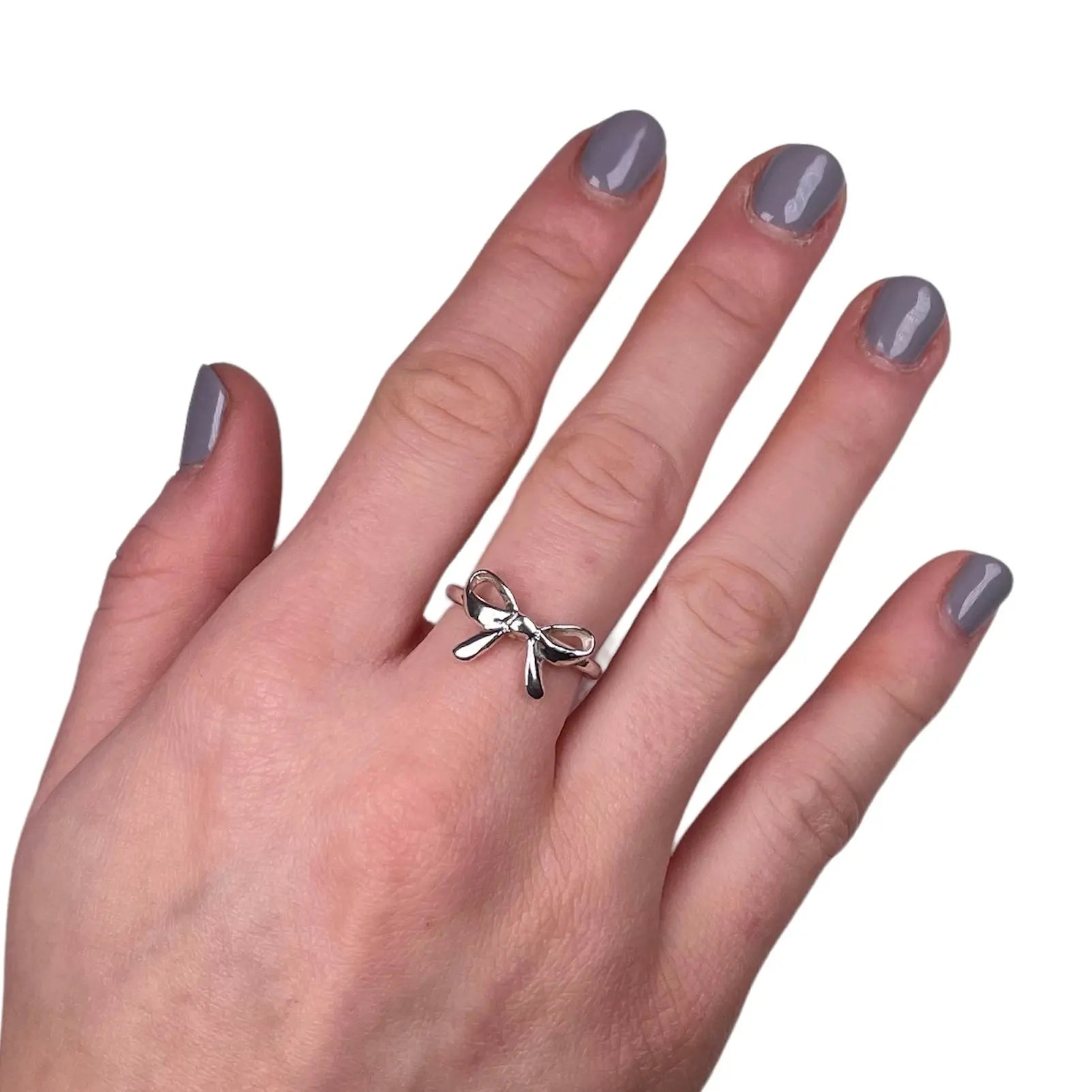 2mm Knutblus ring - L8Hasselblad