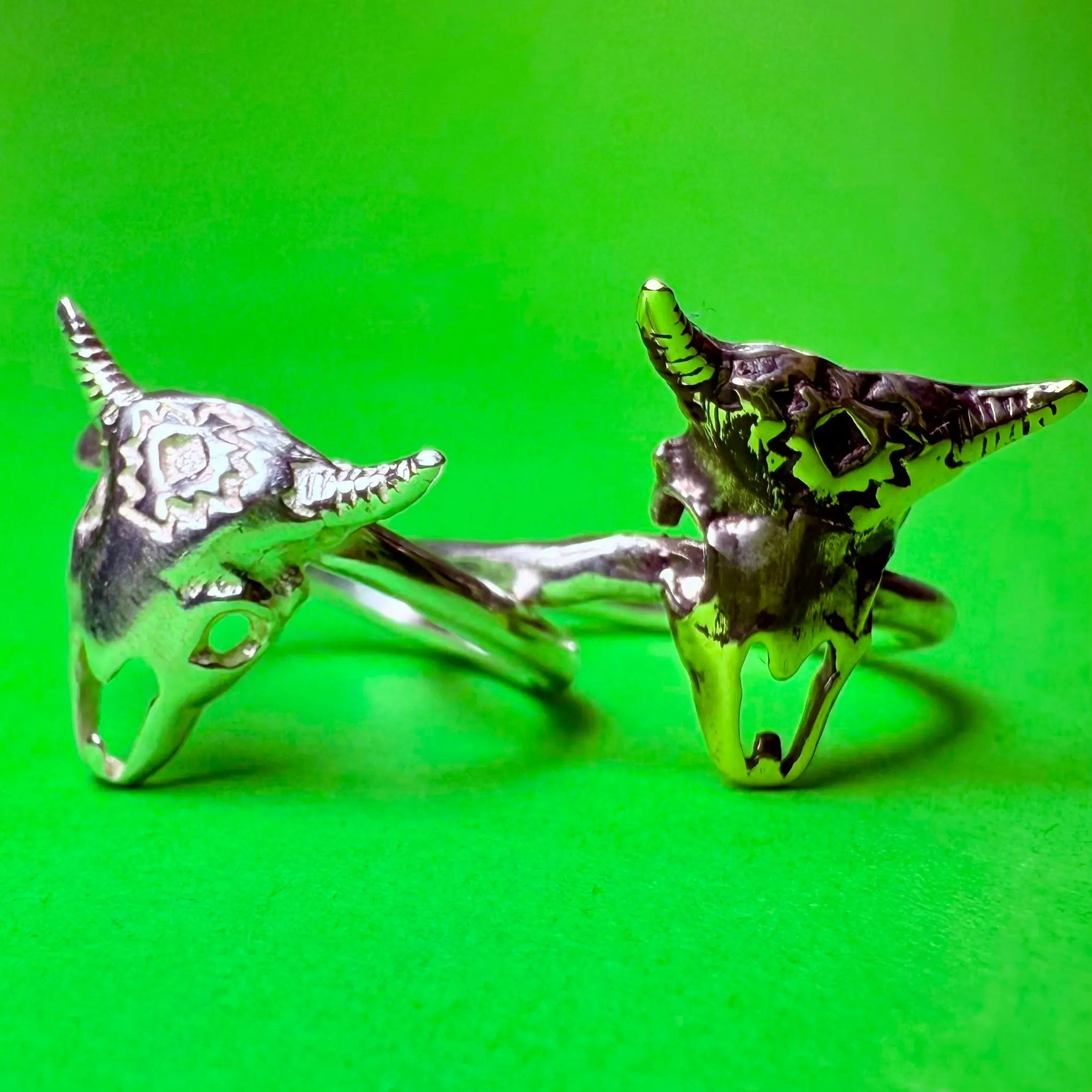 2mm Oxe ring - L8Hasselblad