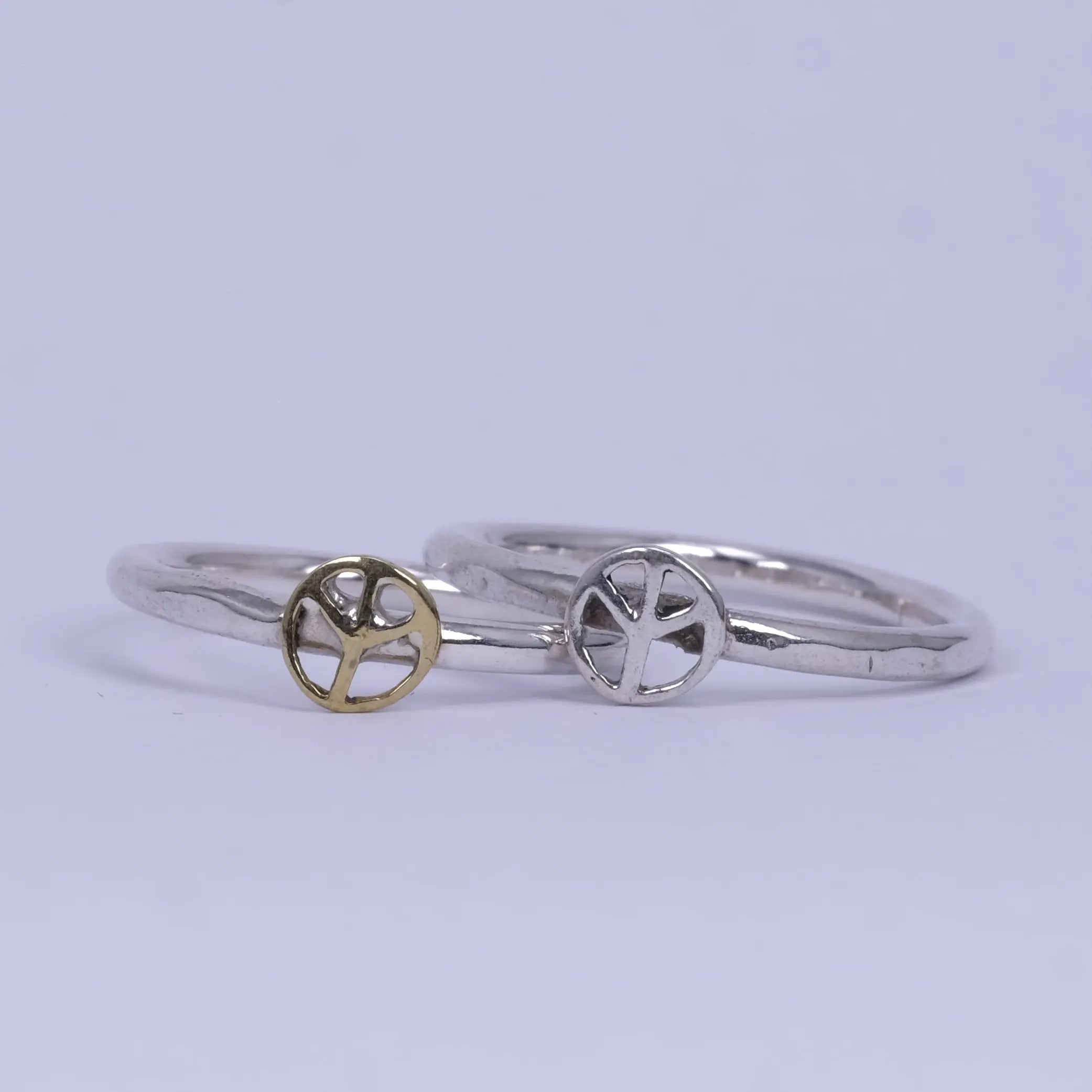 2mm Peace-ring L8Hasselblad
