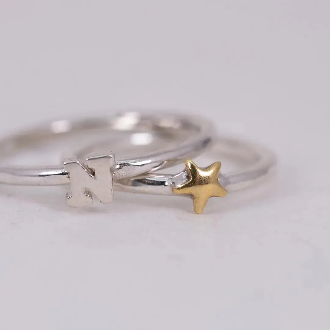 2mm stjärn-ring L8Hasselblad