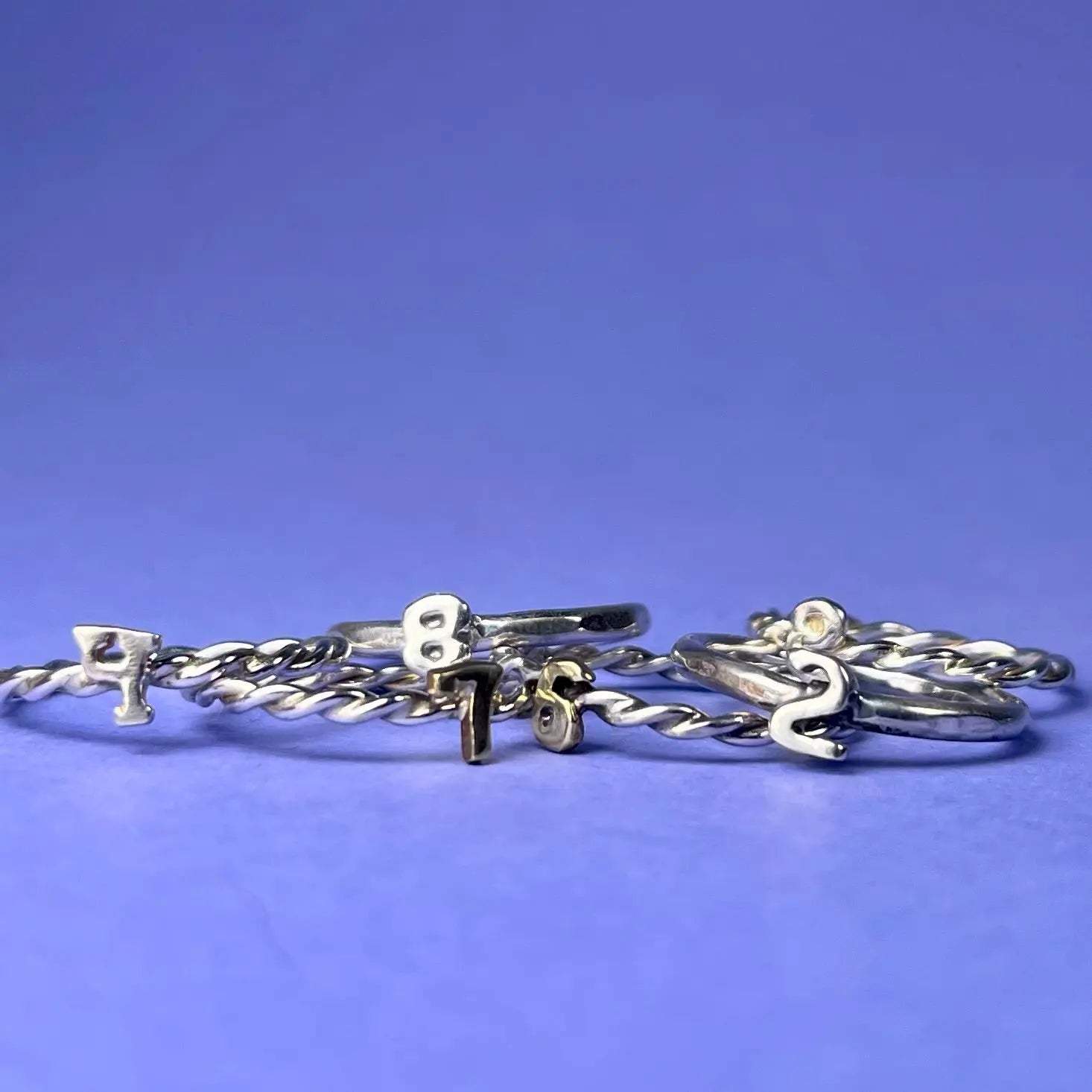 2mm nummerring - L8Hasselblad