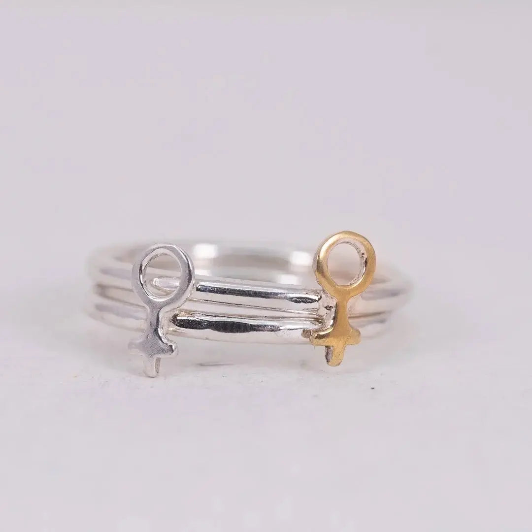 2mm mellan venus ring L8Hasselblad