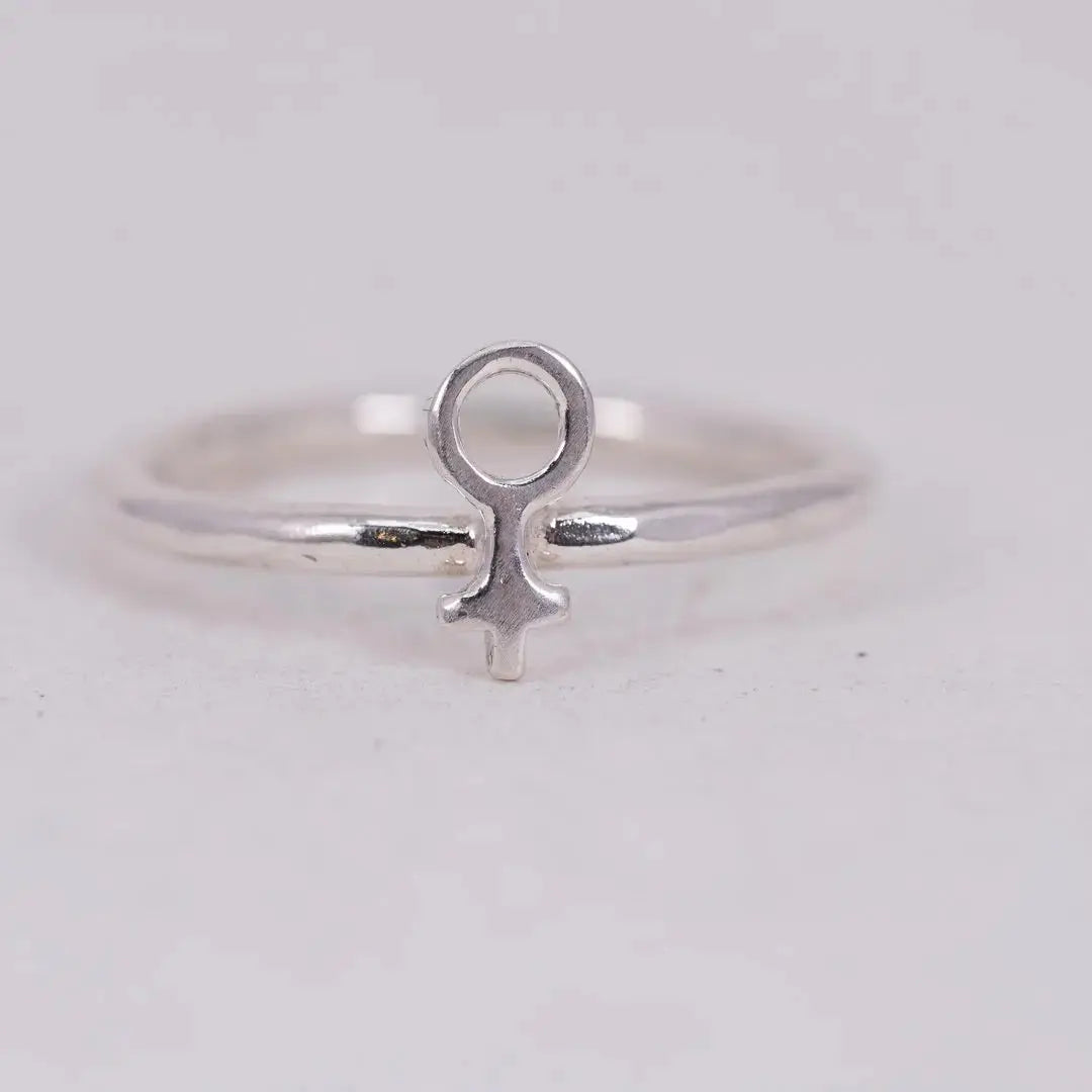 2mm mellan venus ring L8Hasselblad