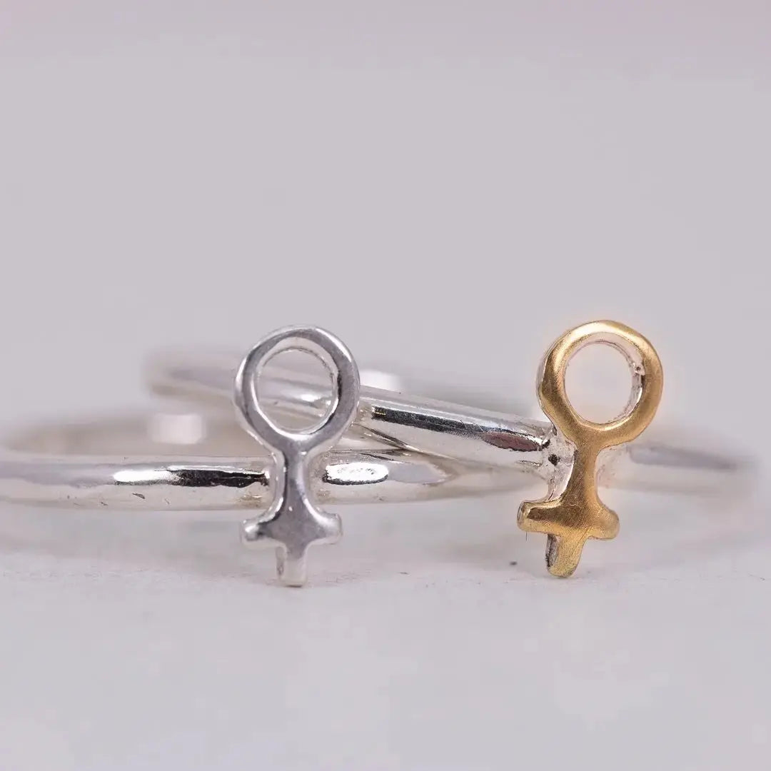2mm mellan venus ring L8Hasselblad