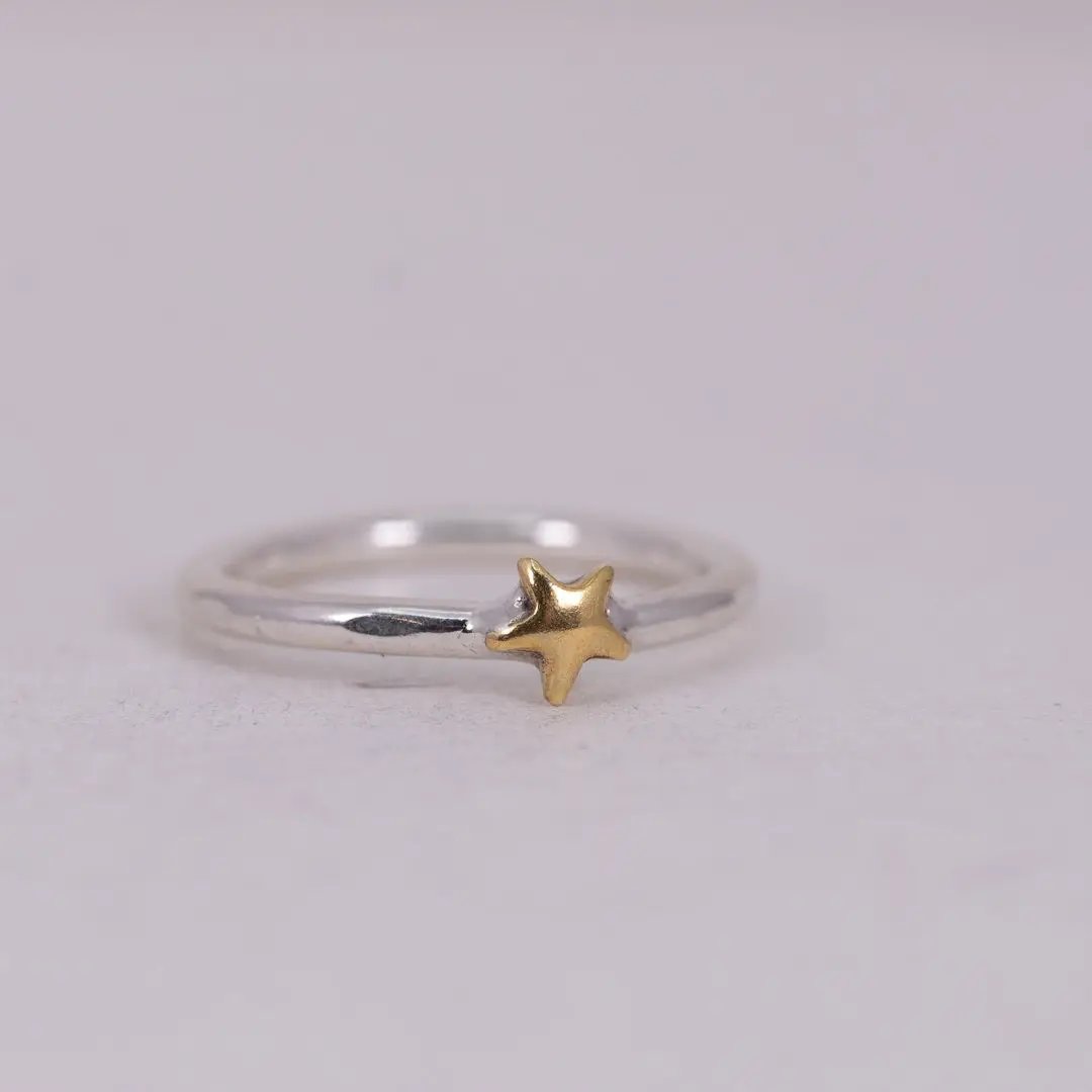 2mm stjärn-ring L8Hasselblad