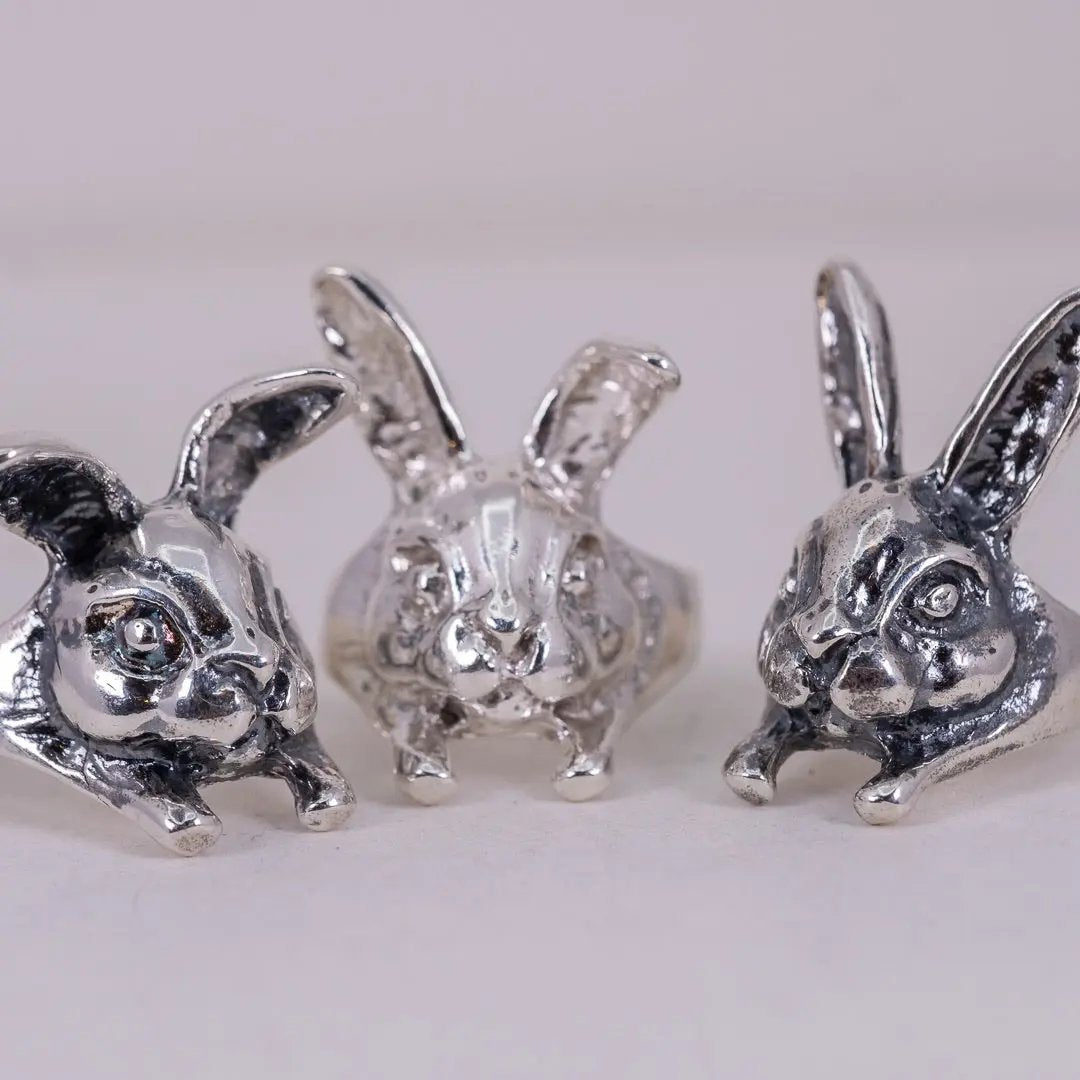 Ring - Bunny L8Hasselblad