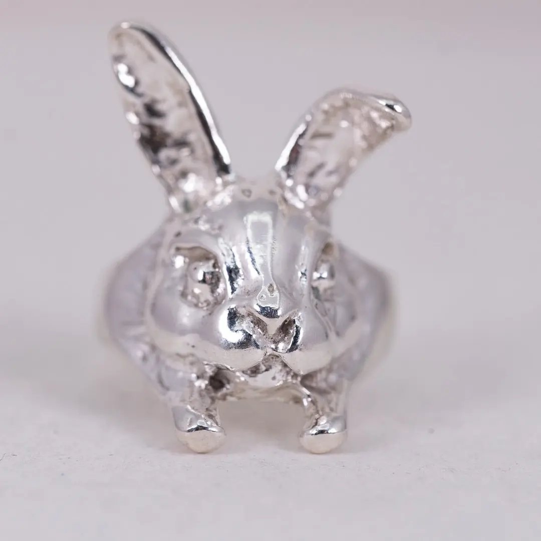 Ring - Bunny L8Hasselblad