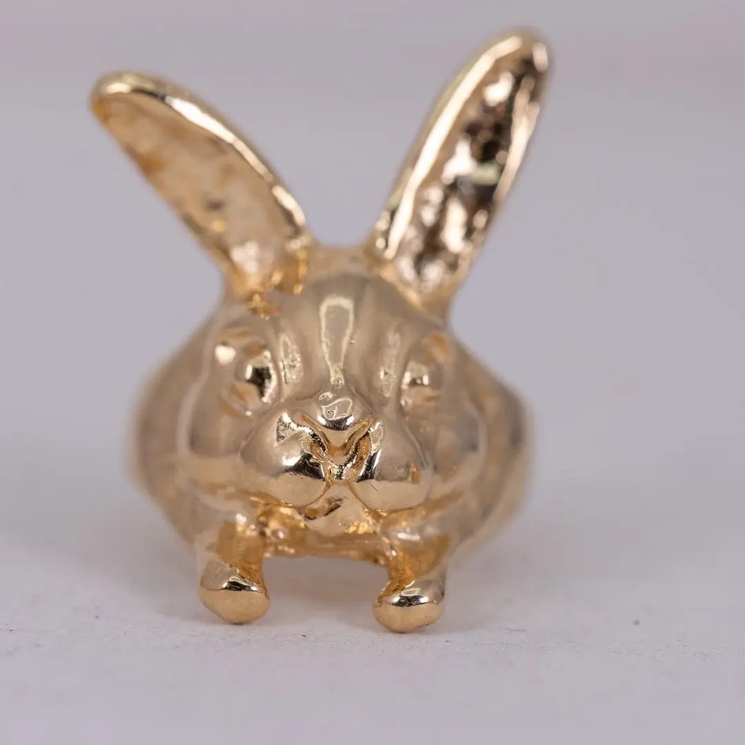 Ring - Bunny L8Hasselblad