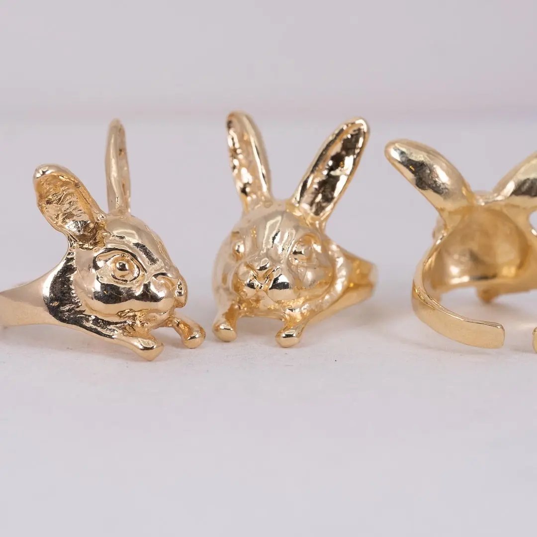 Ring - Bunny L8Hasselblad