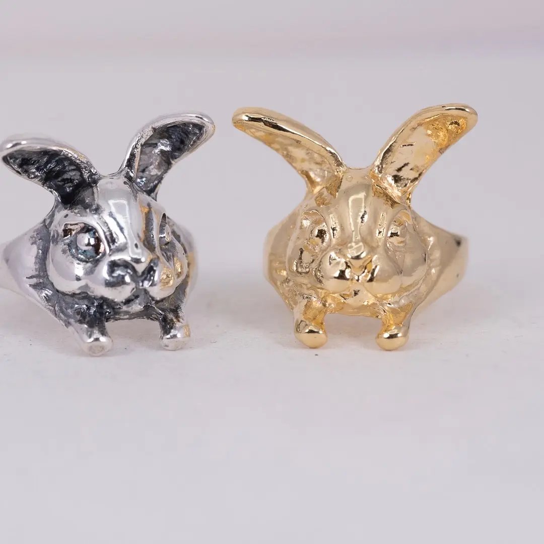 Ring - Bunny L8Hasselblad