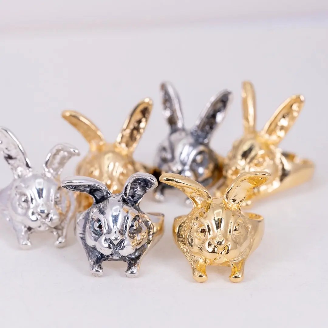 Ring - Bunny L8Hasselblad