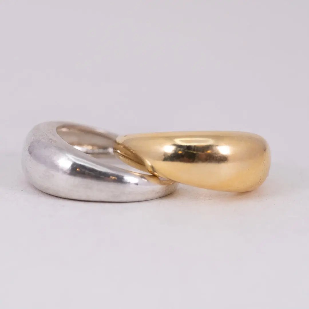 Bubblan ring L8Hasselblad