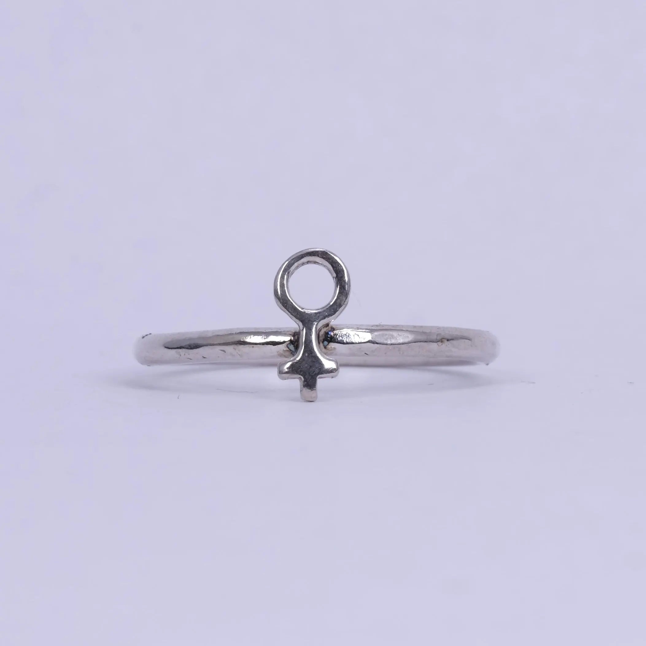 2mm lilla venus  - silvering L8Hasselblad