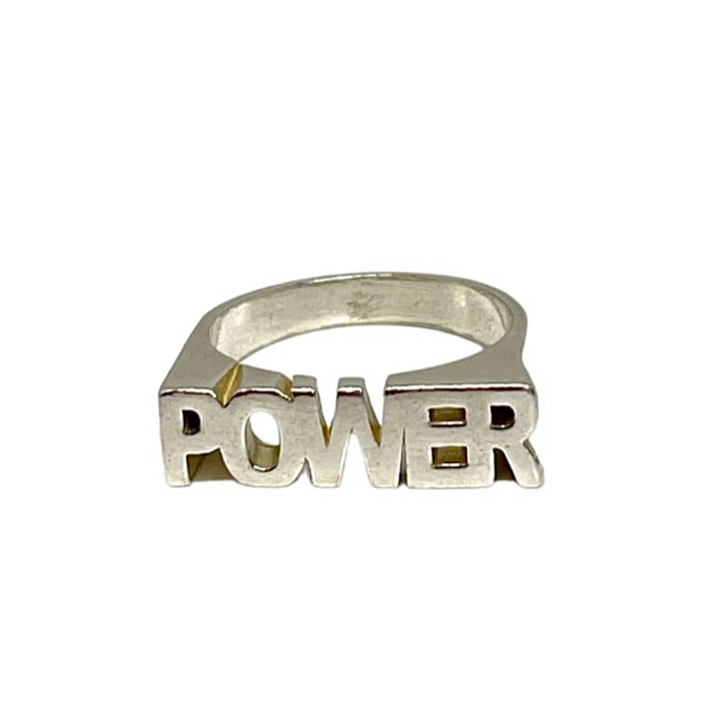 POWER-ring