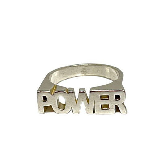 POWER ring