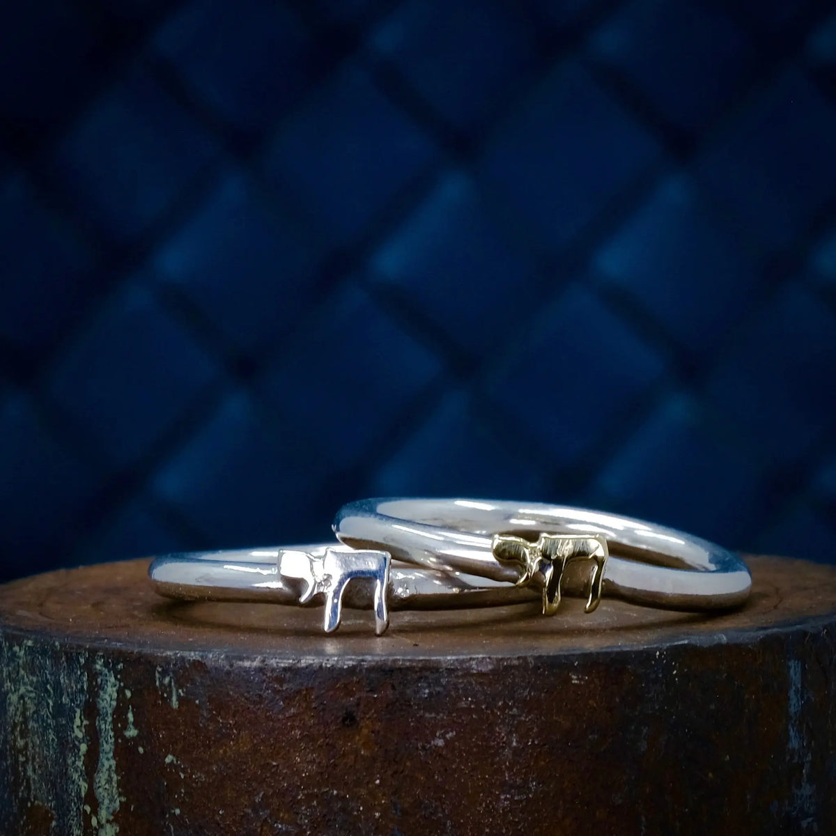 Mini Chai - 2mm Ring L8Hasselblad