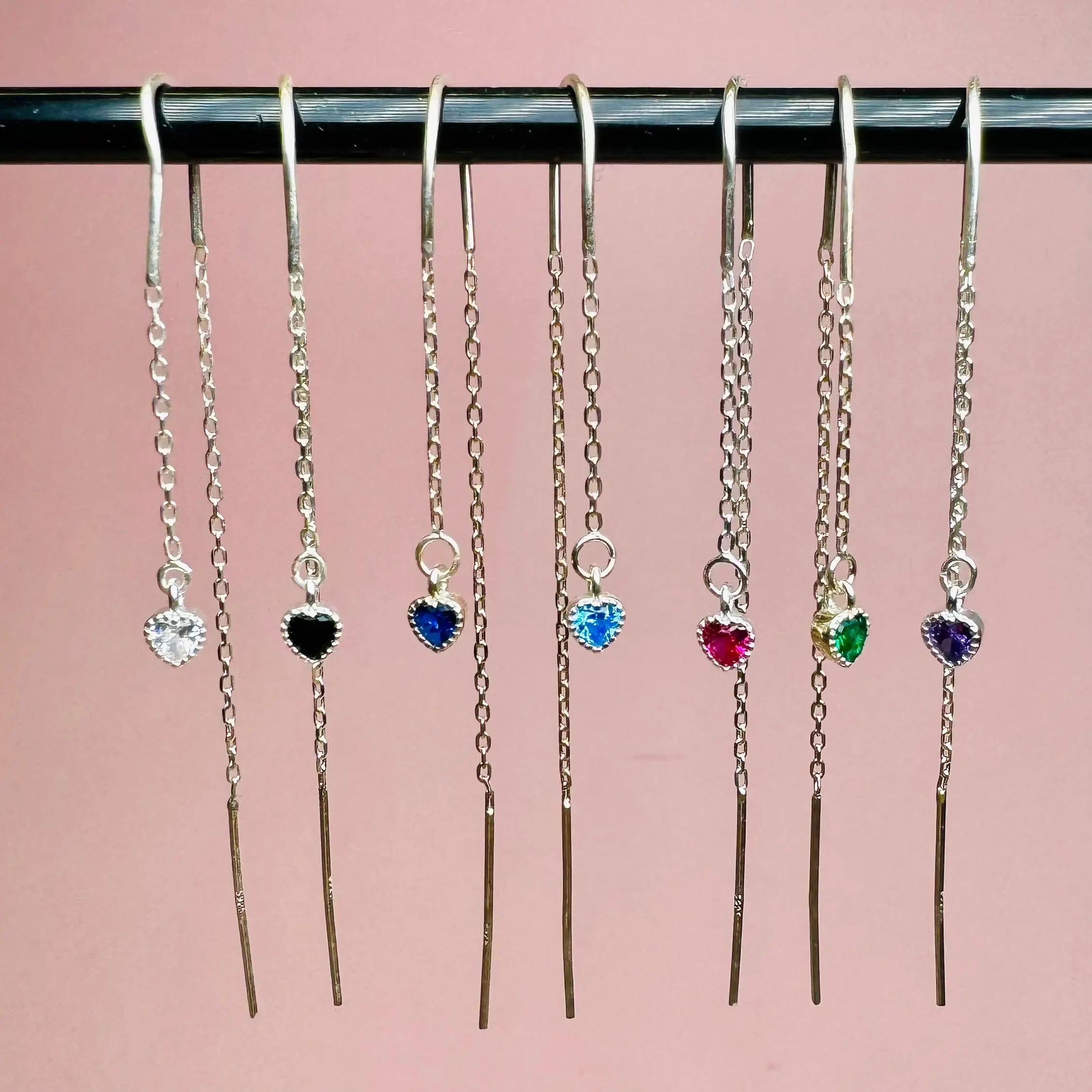 Världens skönaste - Mini hjärta L8Hasselblad