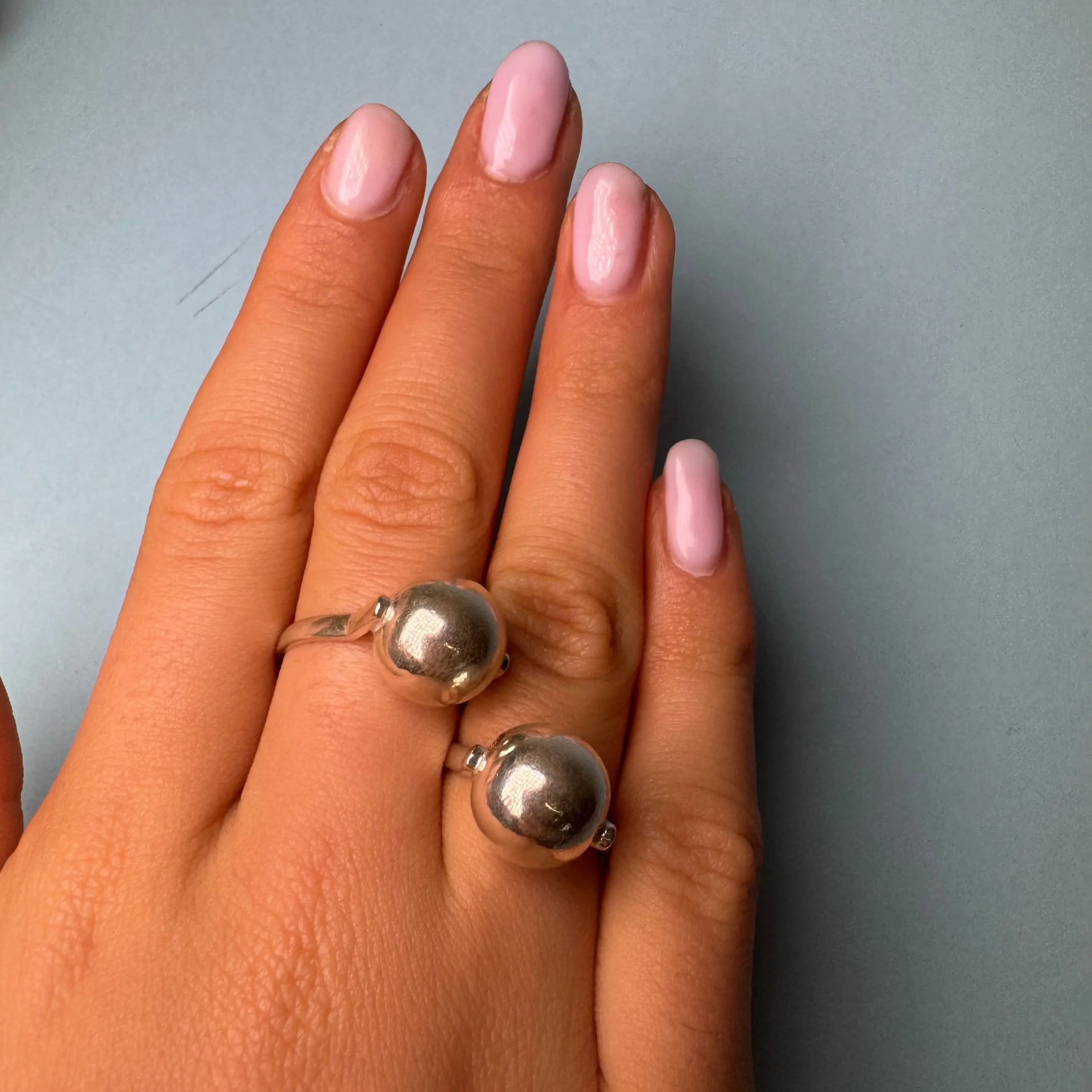 Ring - Kulan L8Hasselblad