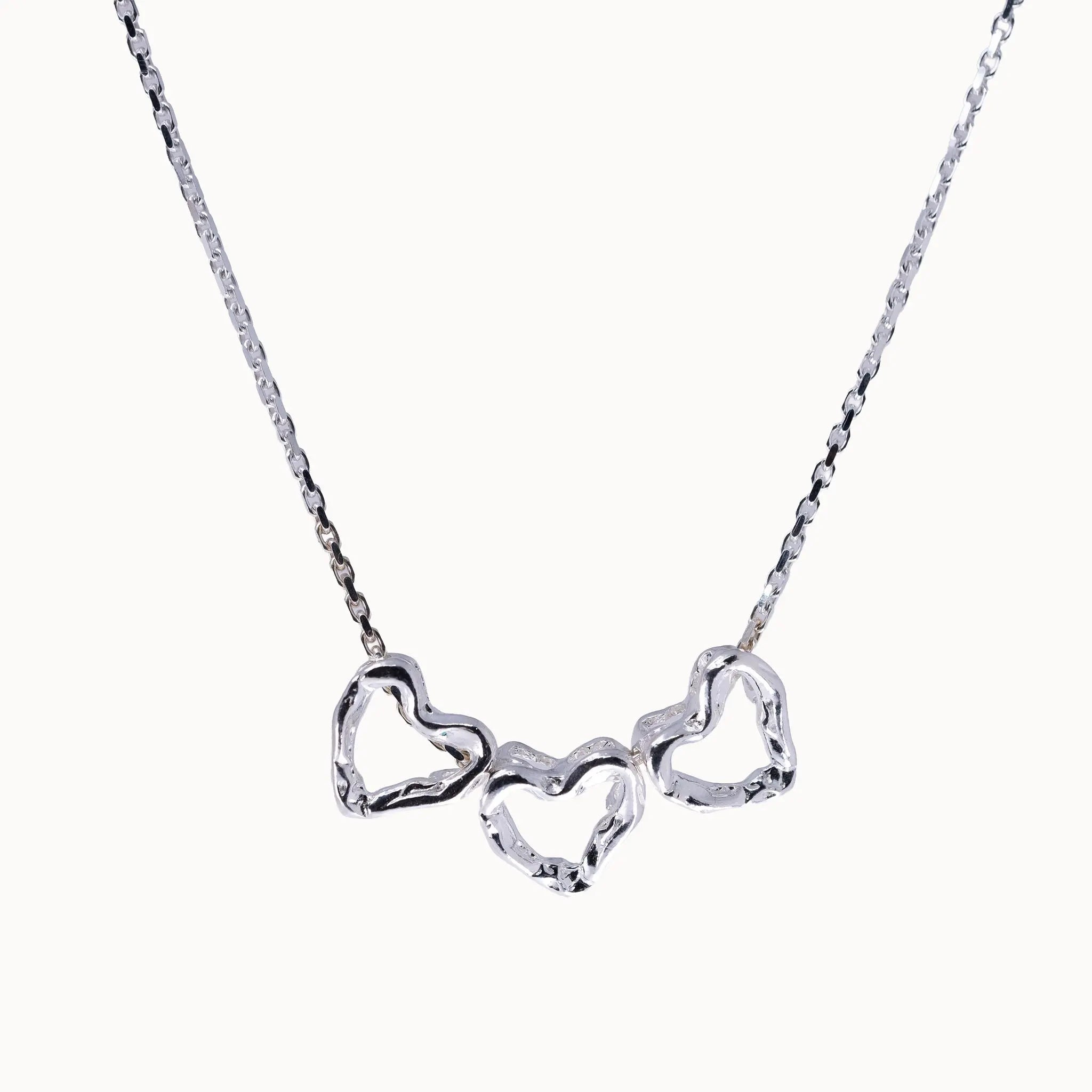 Berlock - Sofiahjärta L8Hasselblad