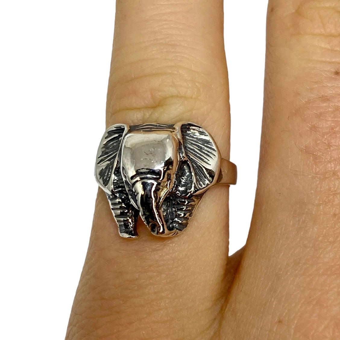Elefant ring