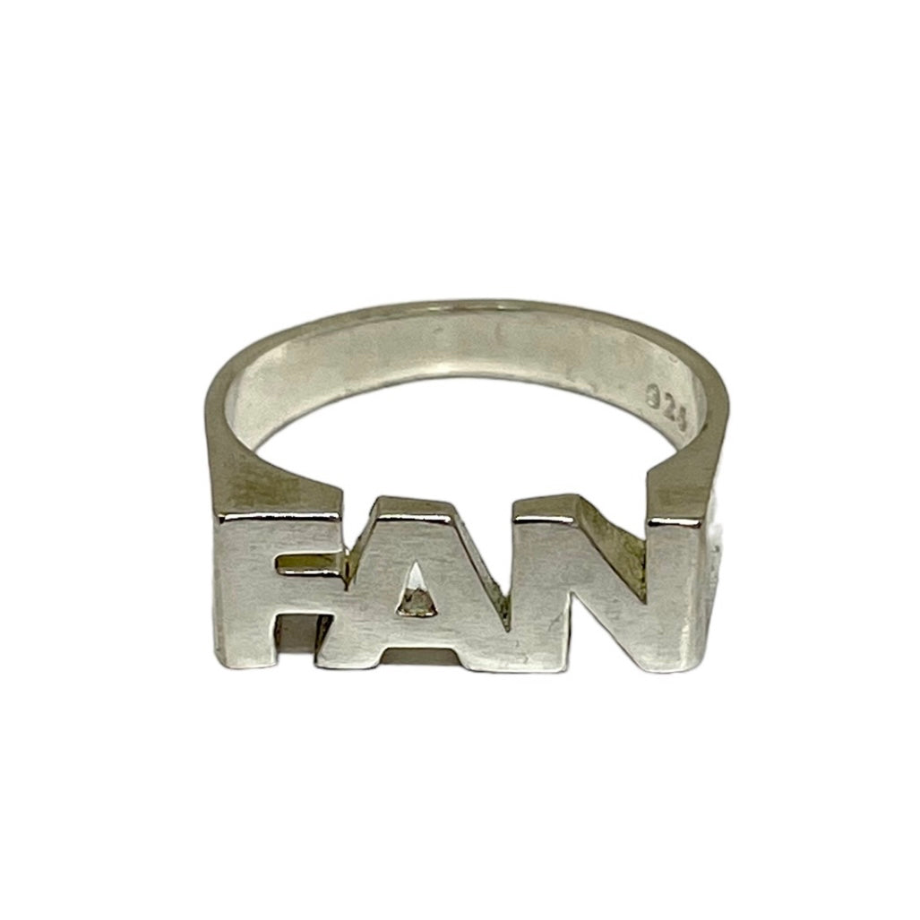 FAN-ring