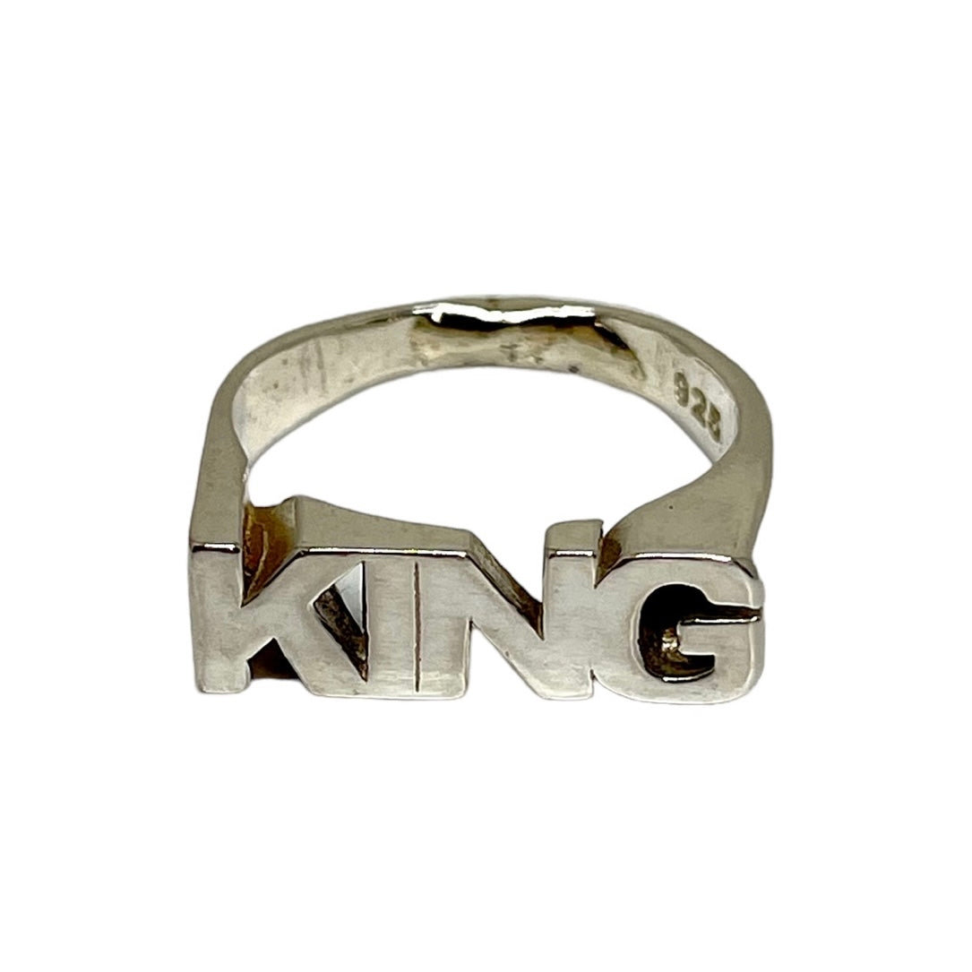 KING-ring
