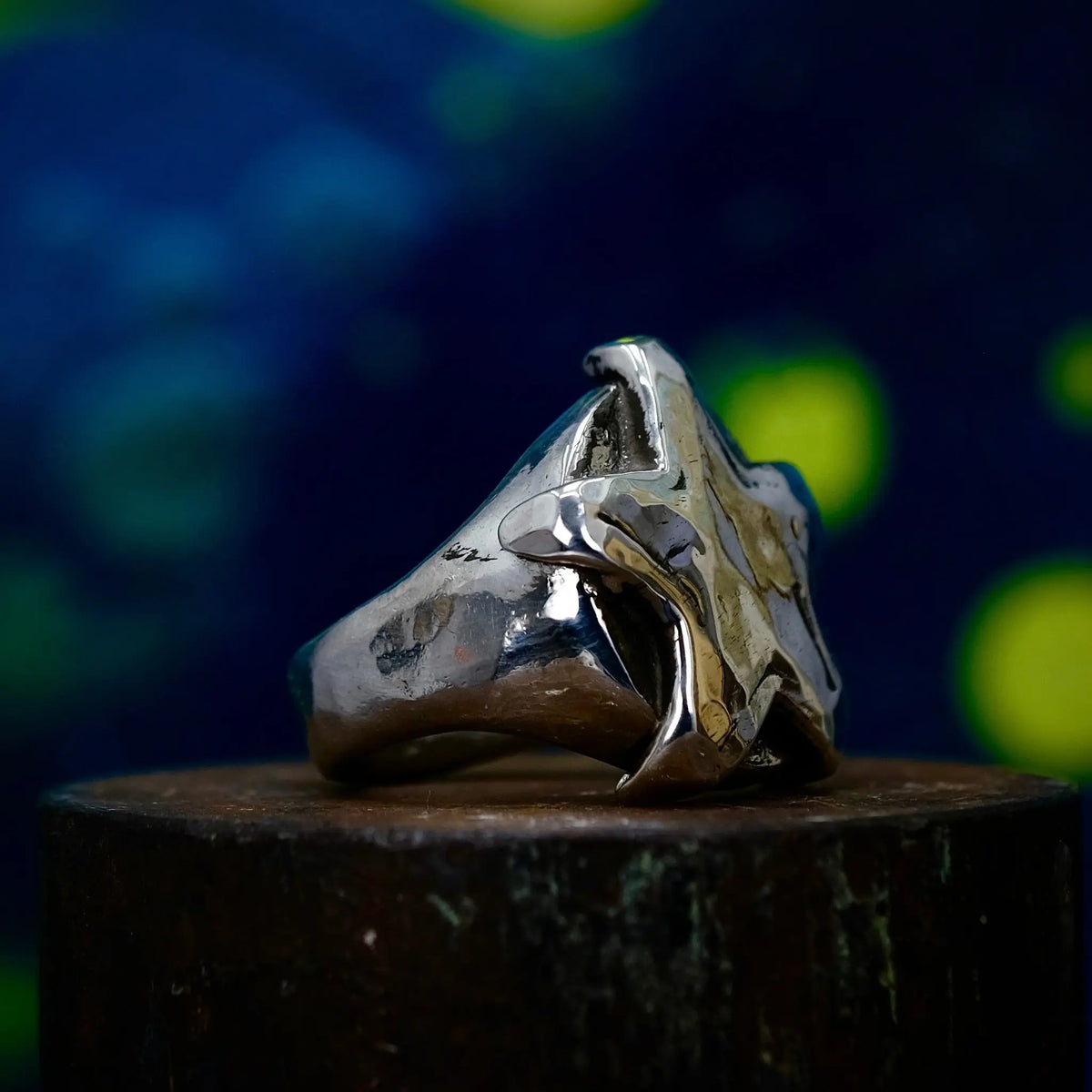 My Star - Ring L8Hasselblad