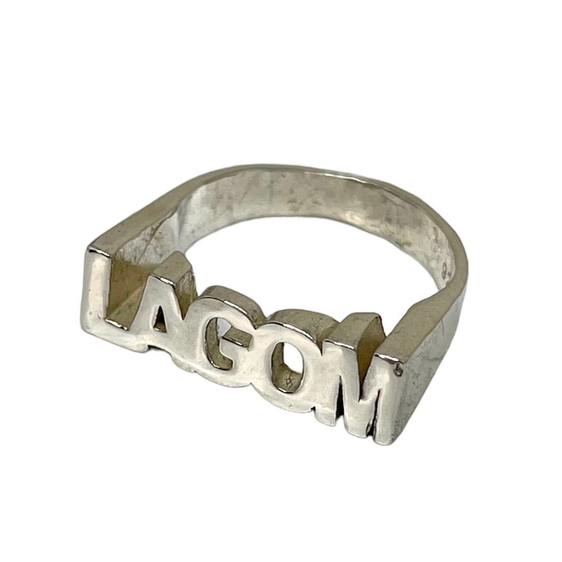 LAGOM-ring