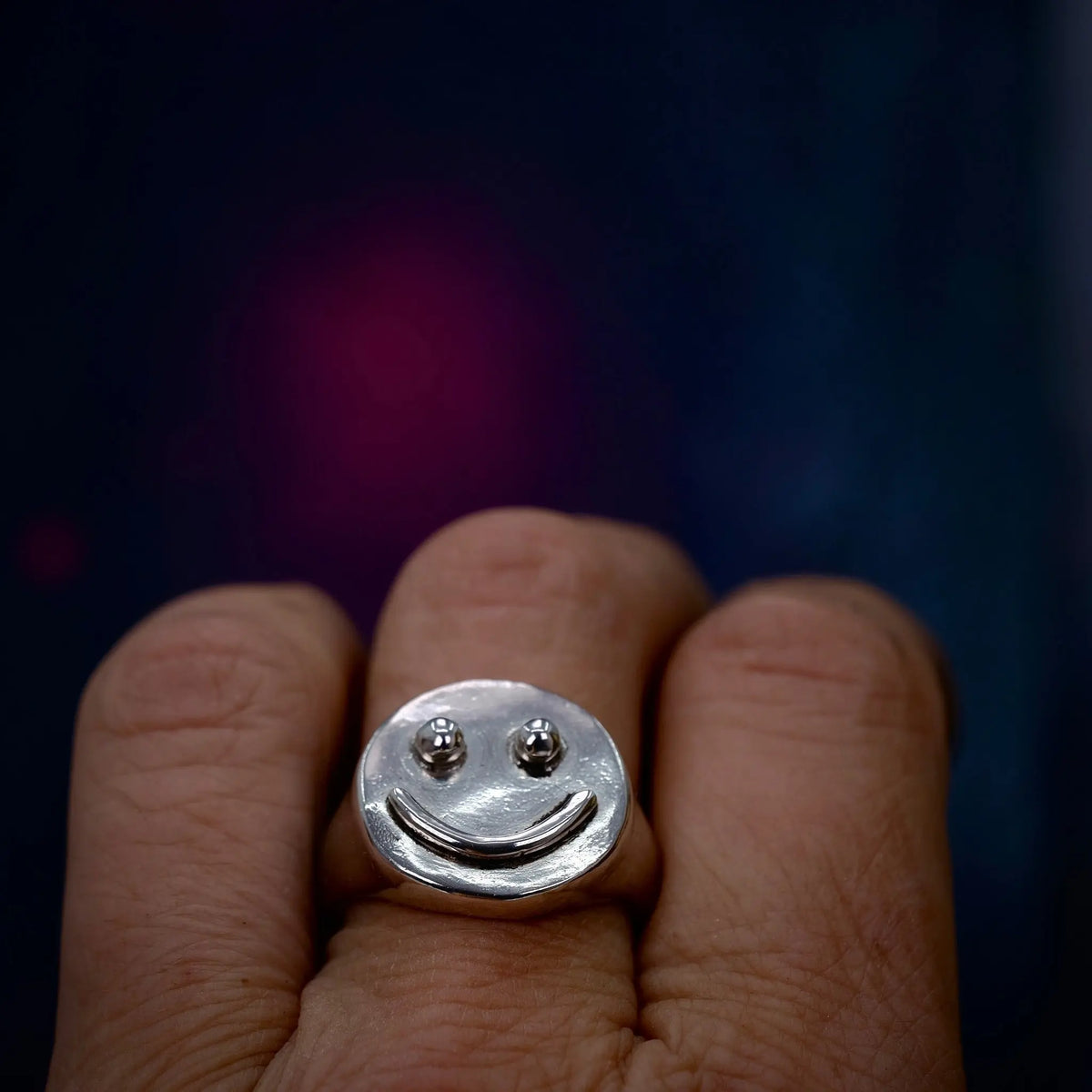 Joy - Ring L8Hasselblad