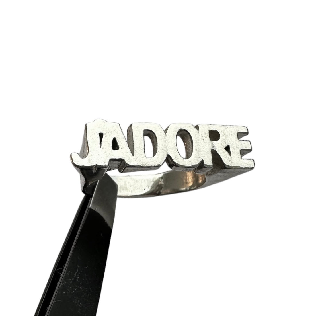 J'ADORE-ring