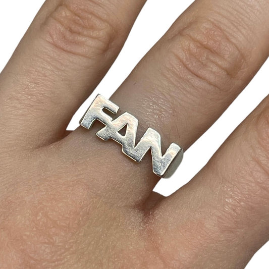 FAN ring