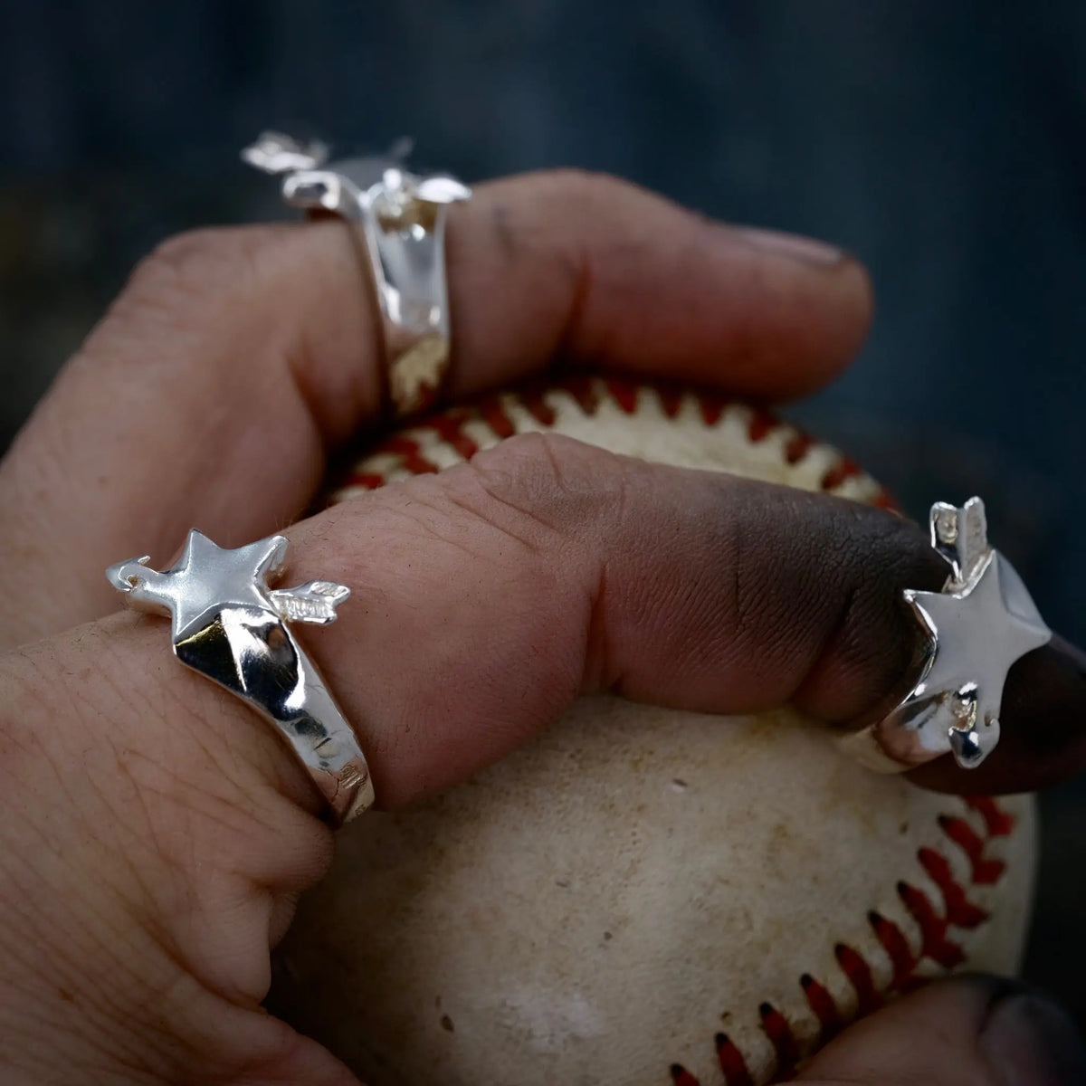 A Wishing Star - Ring L8Hasselblad