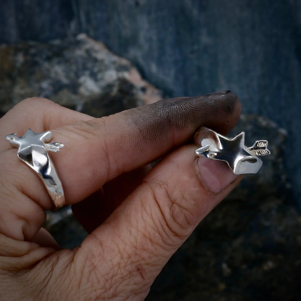 A Wishing Star - Ring L8Hasselblad