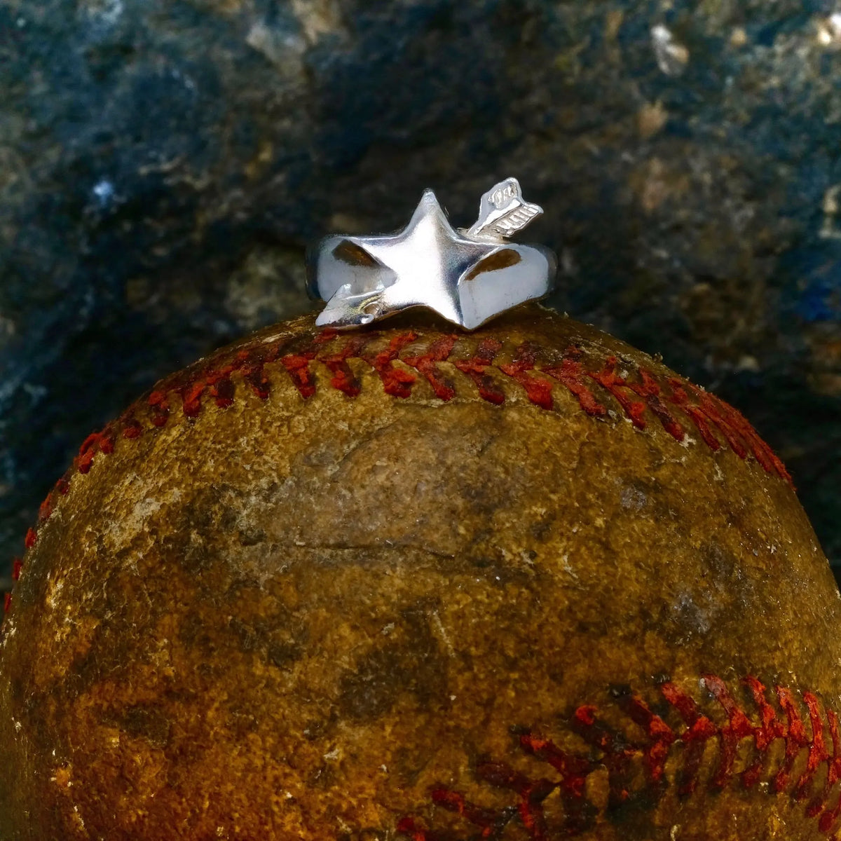 A Wishing Star - Ring L8Hasselblad