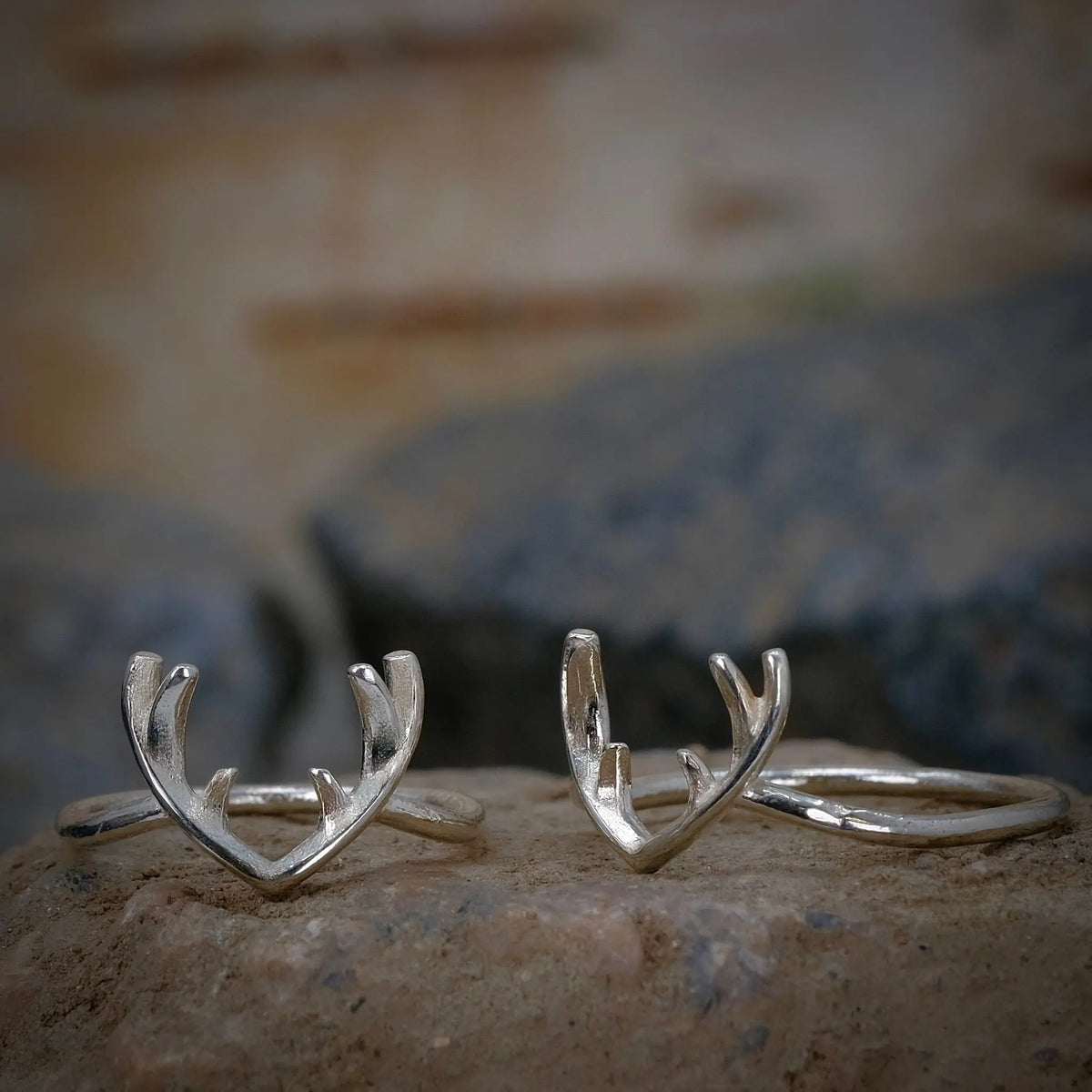 Horn - Ring L8Hasselblad