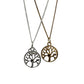 Tree of Life (charm for necklace)