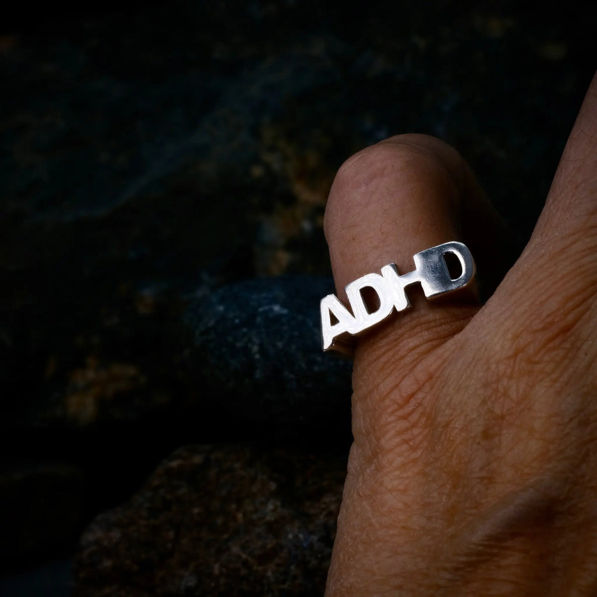 ADHD - Ordring L8Hasselblad