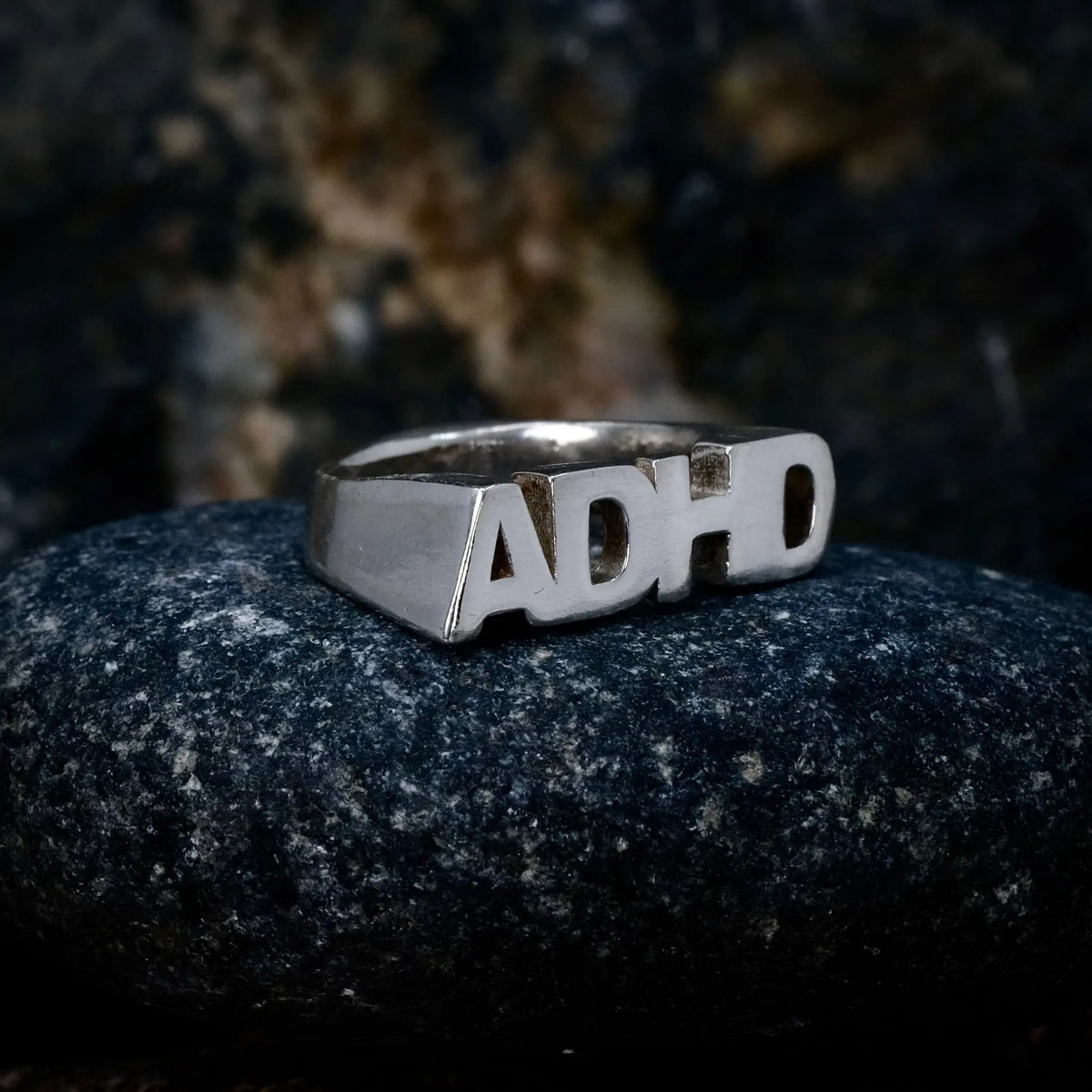 ADHD - Ordring L8Hasselblad