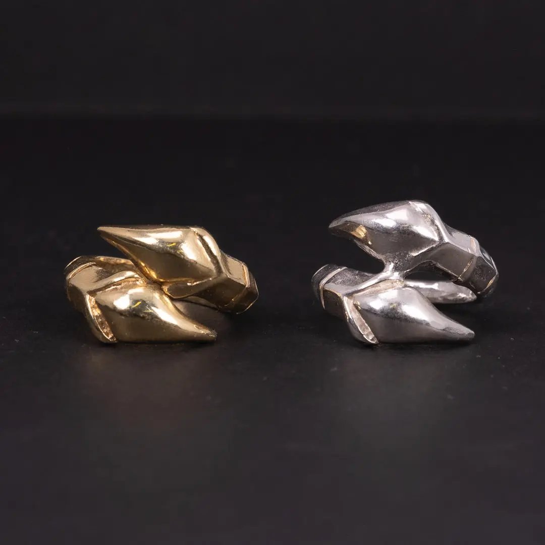 Big claw ring L8Hasselblad