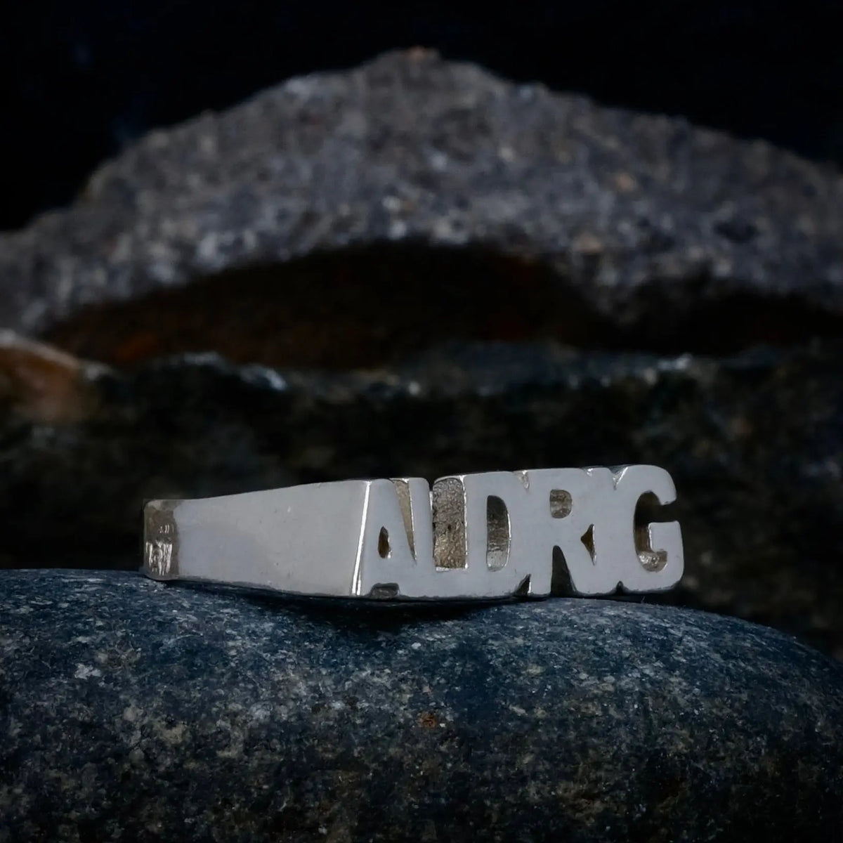 ALDRIG - Ordring L8Hasselblad