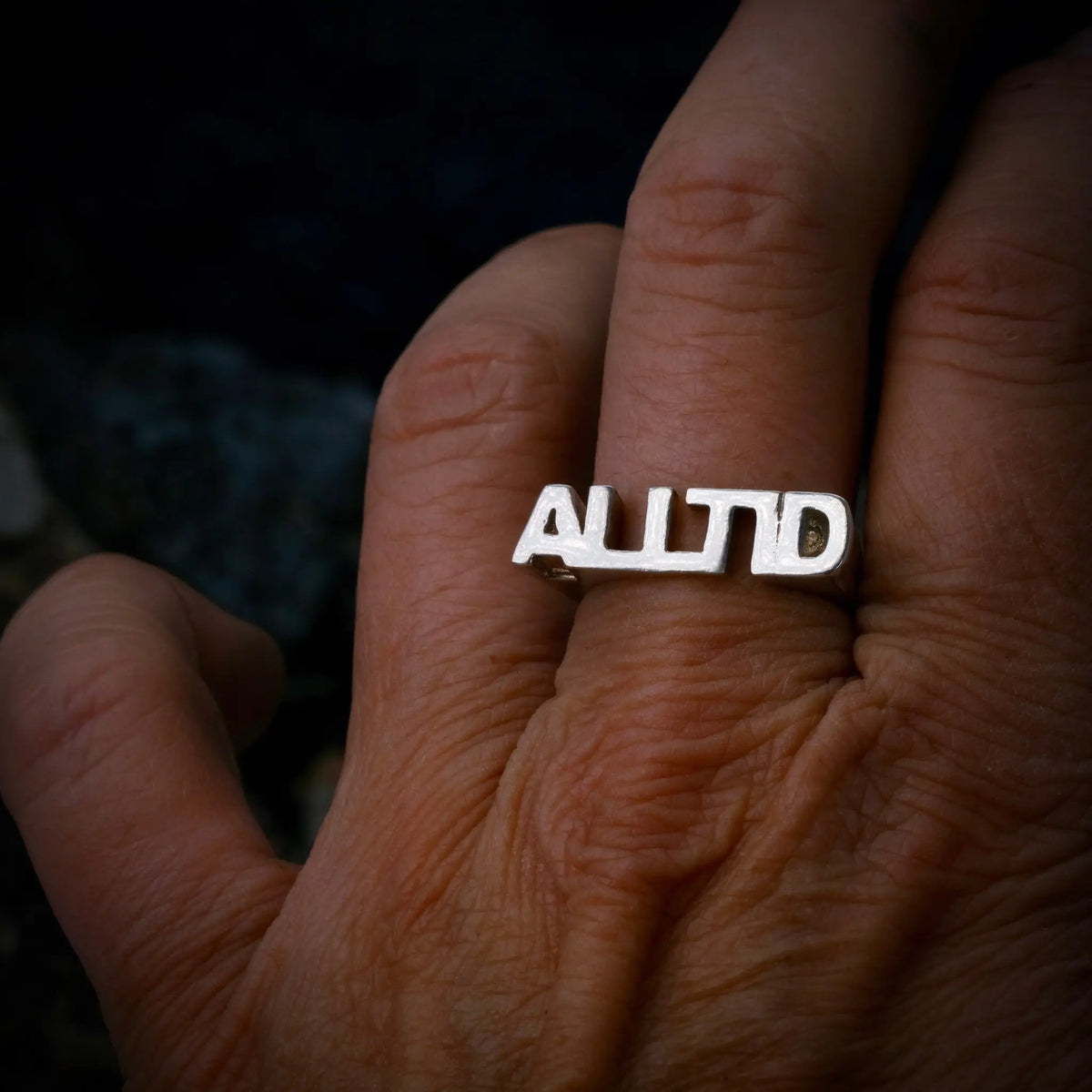ALLTID - Ordring L8Hasselblad