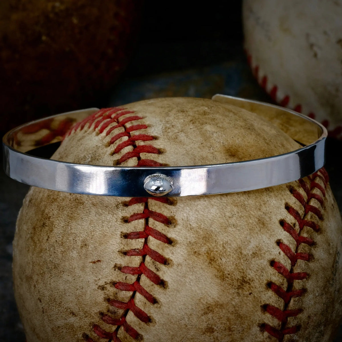 AMERIKANSK FOTBOLL - Armband L8Hasselblad