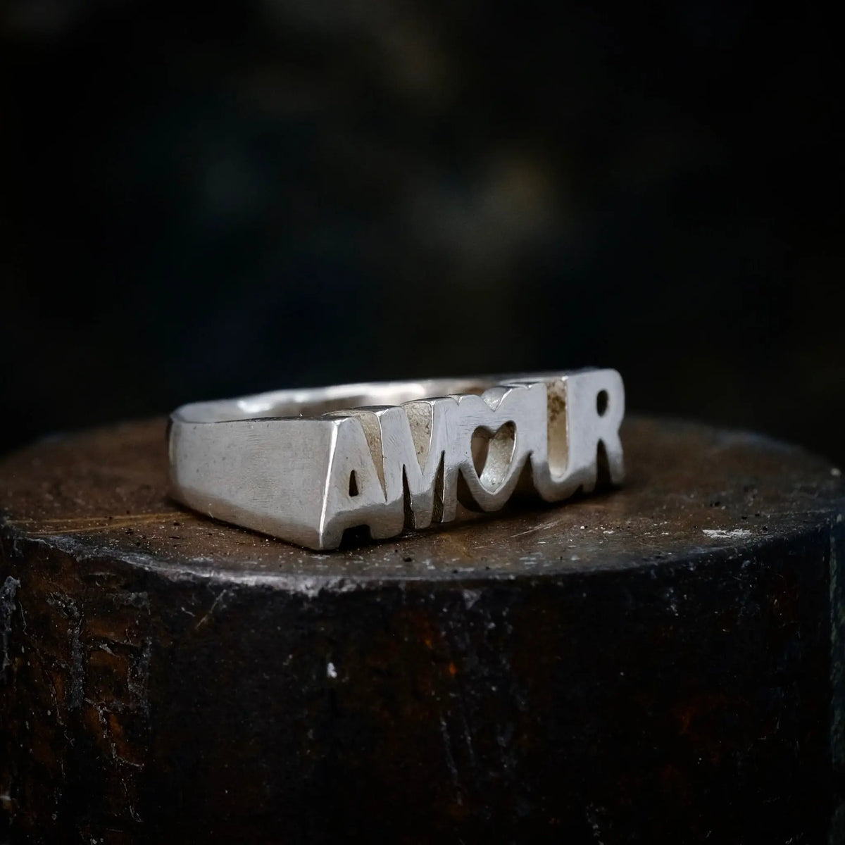 AMOUR - Ordring L8Hasselblad