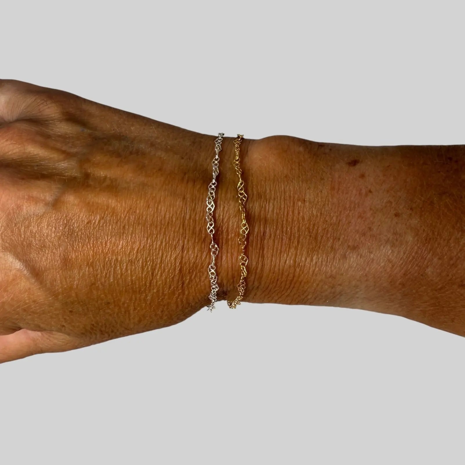 Amoré armband - L8Hasselblad