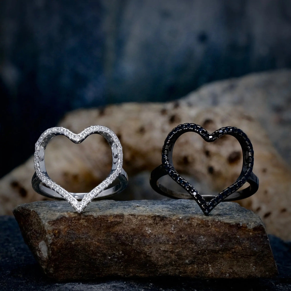 Amoria - Ring L8Hasselblad