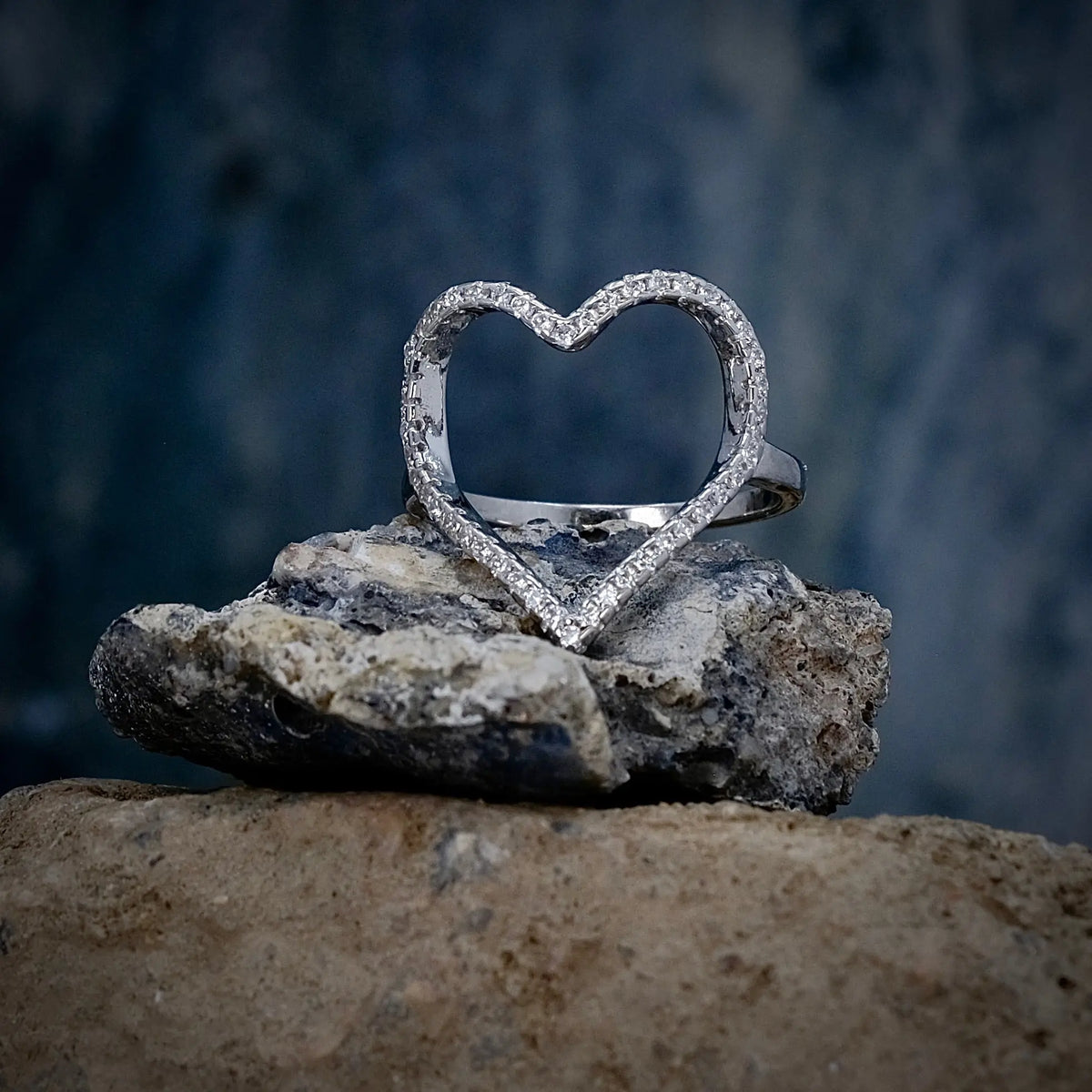 Amoria - Ring L8Hasselblad