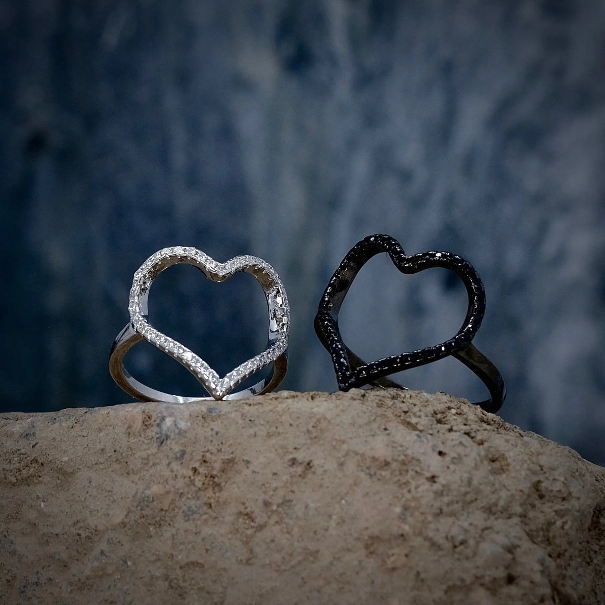 Amoria - Ring L8Hasselblad