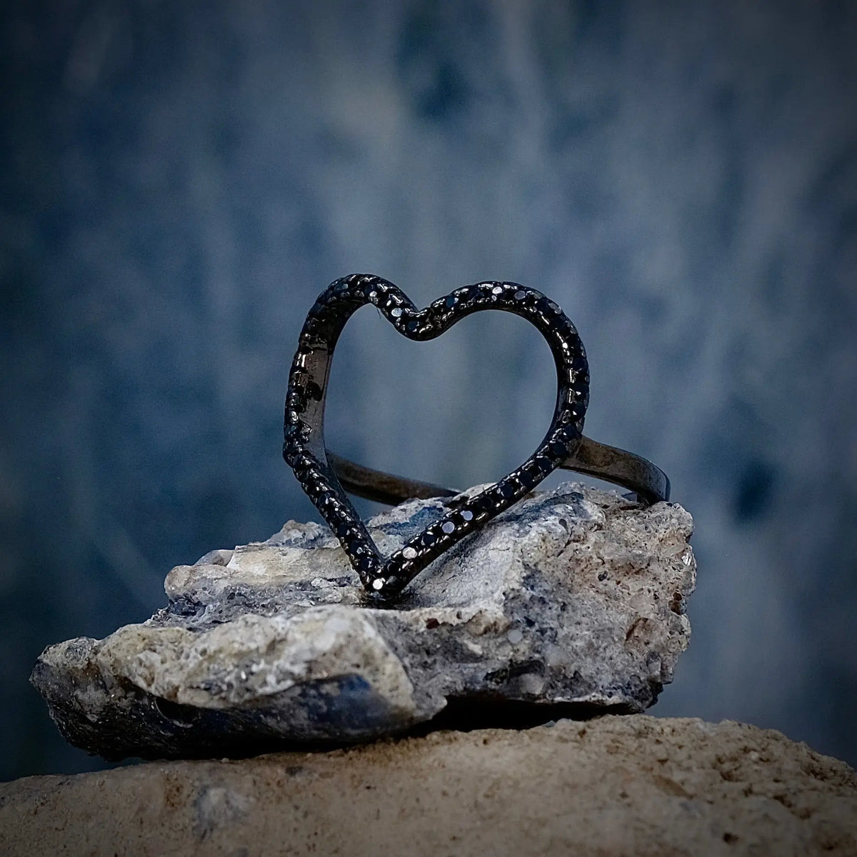 Amoria - Ring L8Hasselblad